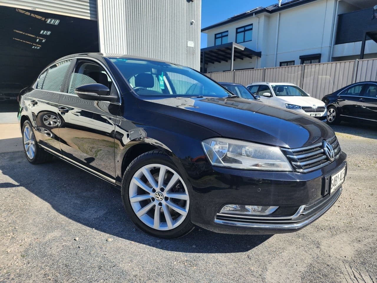 Vehicle Image