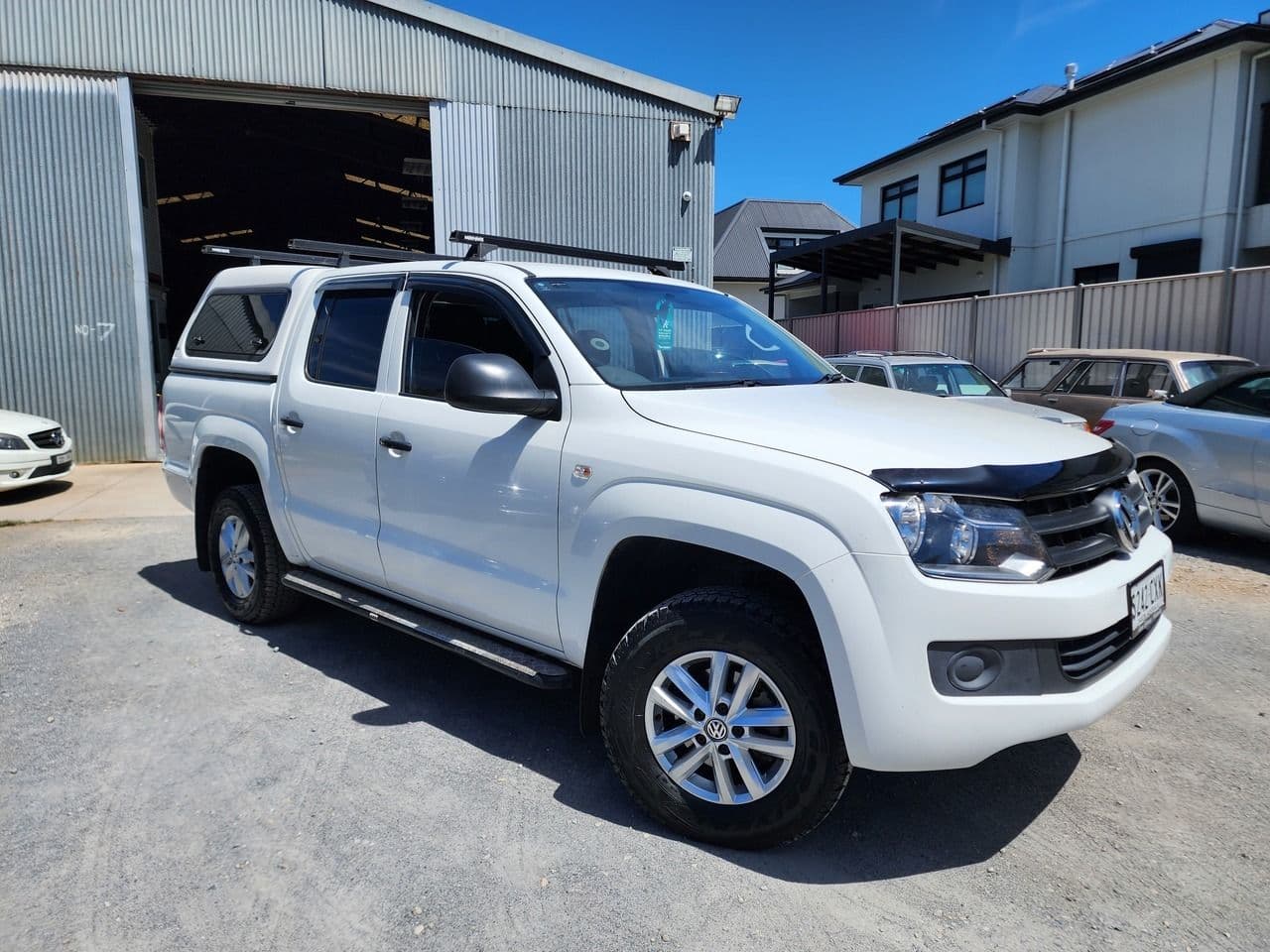 Vehicle Image