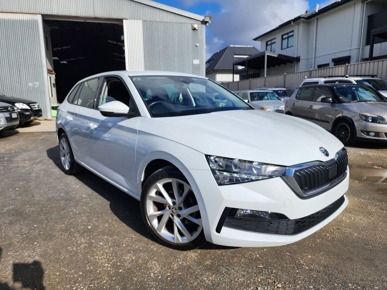 Vehicle Image