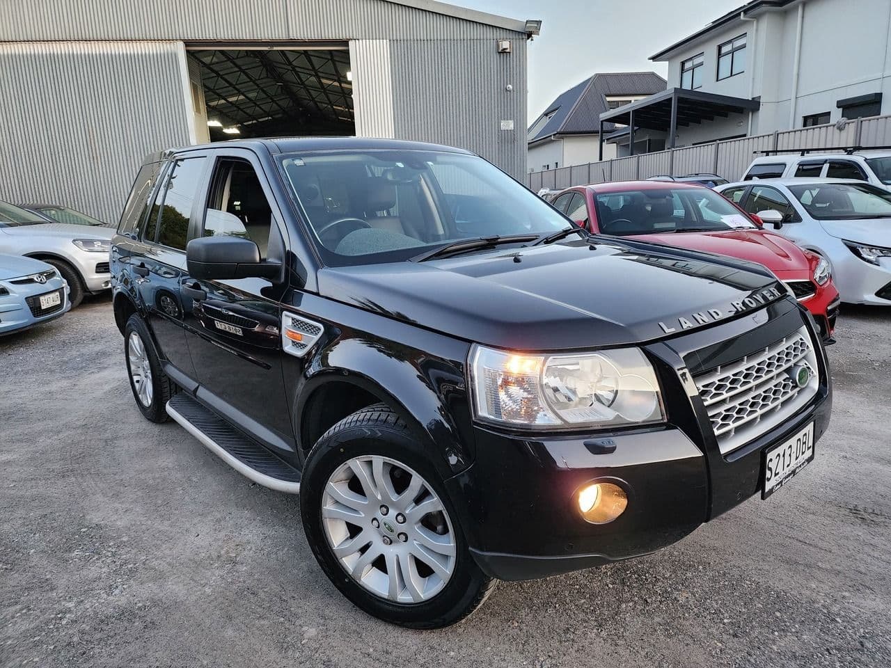 Vehicle Image