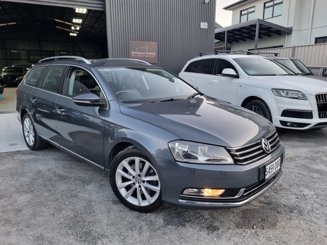 Vehicle Image
