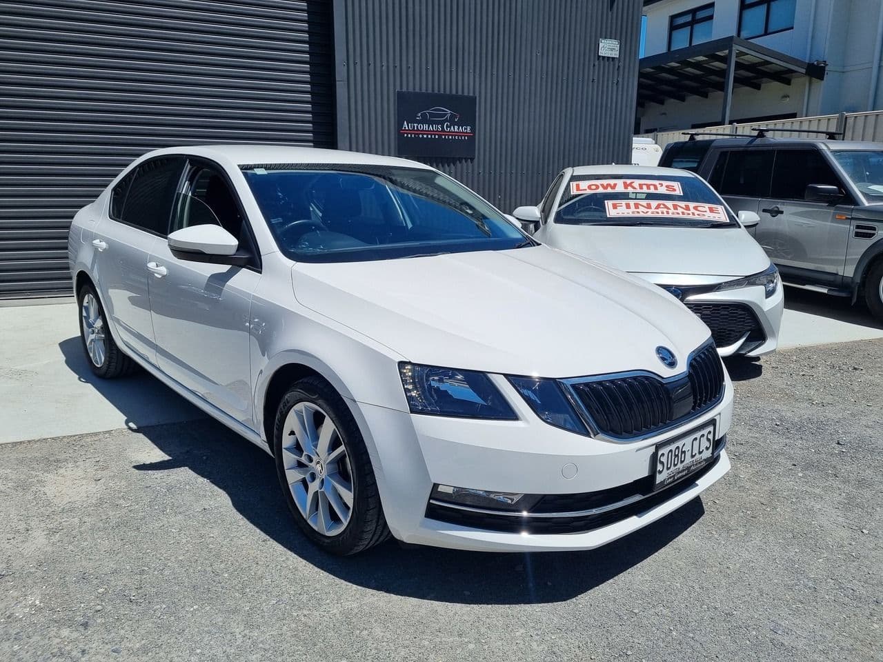Vehicle Image