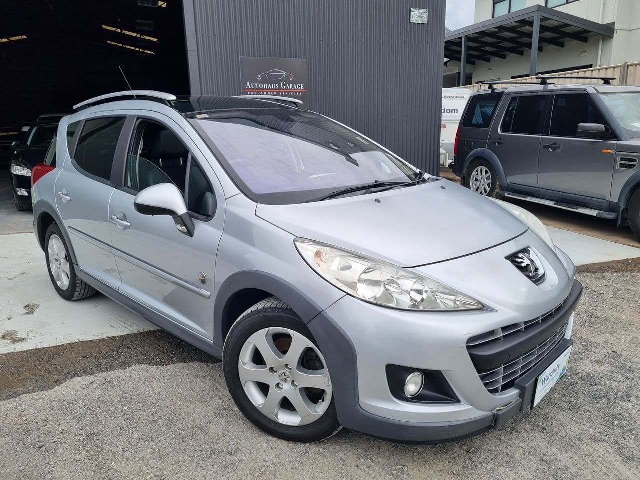 Vehicle Image