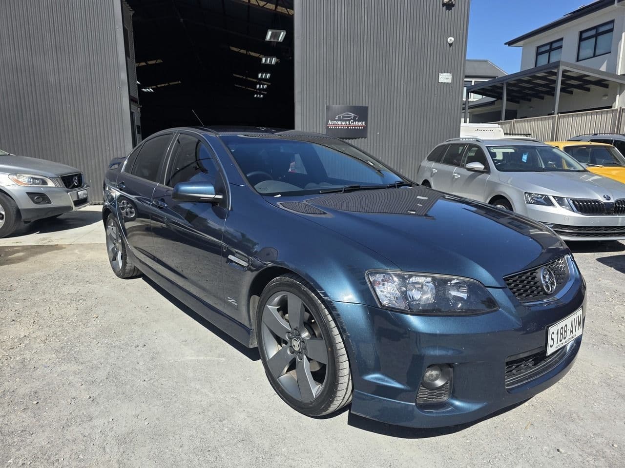 Vehicle Image