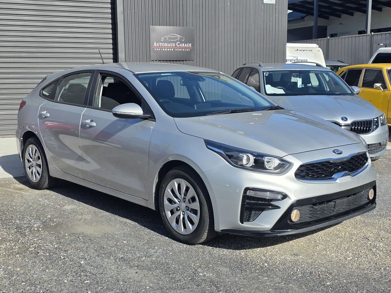 Vehicle Image