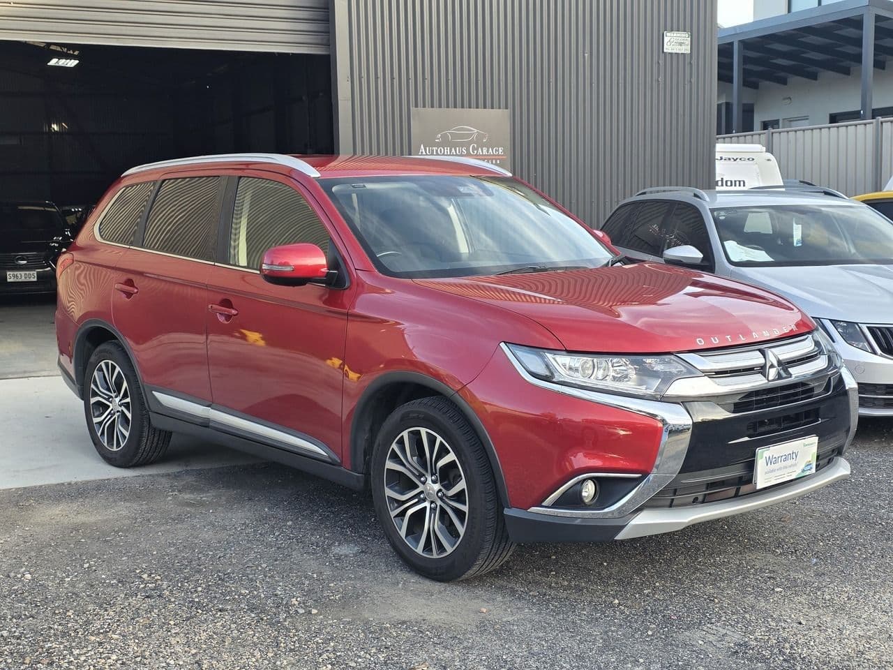 Vehicle Image